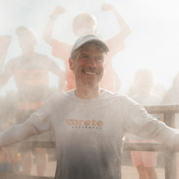 Greg Penner